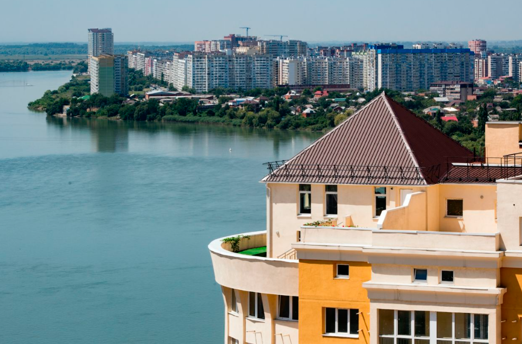 Европейский